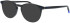Jaguar 31511 sunglasses in Black