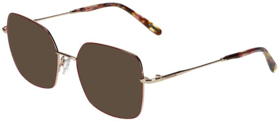 Morgan 203242 sunglasses in Red