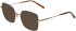 Morgan 203242 sunglasses in Black