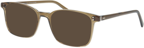 ProDesign Denmark Model 4772 sunglasses in Grey