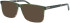 Jaguar 31034 sunglasses in Green/Brown