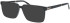 Jaguar 31035 sunglasses in Black