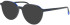 Jaguar 31531 sunglasses in Black/Blue