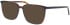Jaguar 31532 sunglasses in Brown/Blue