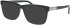 Jaguar 32011 sunglasses in Black