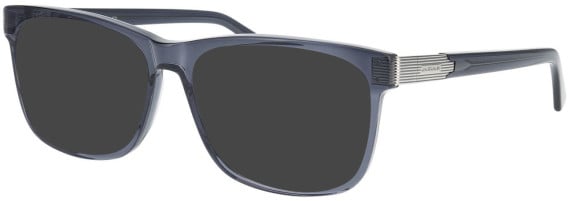 Jaguar 32011 sunglasses in Grey