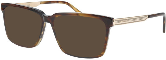Jaguar 32012 sunglasses in Tortoise/Gold