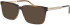 Jaguar 32012 sunglasses in Tortoise/Gold