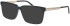 Jaguar 32012 sunglasses in Black