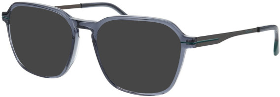 Jaguar 32505 sunglasses in Grey