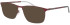 Jaguar 33123 sunglasses in Red