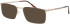 Jaguar 33124-60 sunglasses in Gold