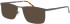 Jaguar 33125-57 sunglasses in Grey