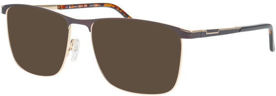 Jaguar 33126 sunglasses in Brown