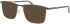 Jaguar 33126 sunglasses in Brown