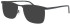 Jaguar 33126 sunglasses in Black