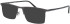 Jaguar 33127 sunglasses in Grey