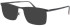 Jaguar 33128-60 sunglasses in Black