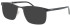 Jaguar 33129-61 sunglasses in Black