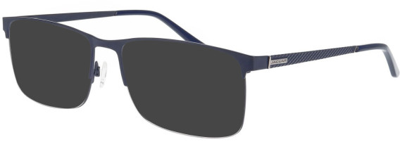 Jaguar 33131 sunglasses in Blue