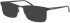 Jaguar 33131 sunglasses in Black