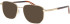 Jaguar 33133 sunglasses in Gold