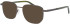 Jaguar 33133 sunglasses in Grey