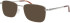 Jaguar 33134 sunglasses in Silver