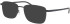 Jaguar 33134 sunglasses in Black