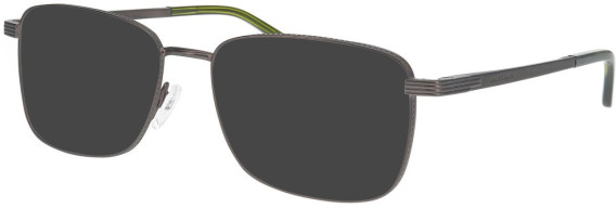 Jaguar 33134 sunglasses in Grey