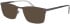 Jaguar 33649 sunglasses in Grey