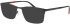 Jaguar 33649 sunglasses in Black