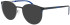 Jaguar 33650 sunglasses in Black/Blue