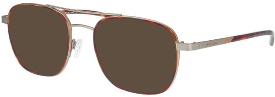 Jaguar 33659 sunglasses in Brown