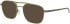 Jaguar 33659 sunglasses in Green