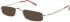 Jaguar 3372 sunglasses in Gold