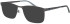 Jaguar 35611 sunglasses in Grey