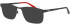 Jaguar 35611 sunglasses in Black