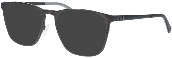 Jaguar 35612 sunglasses in Black