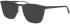 Jaguar 35612 sunglasses in Black