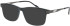 Jaguar 36842 sunglasses in Black