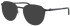 Jaguar 36843 sunglasses in Black