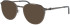 Jaguar 36843 sunglasses in Grey