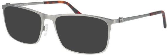 Jaguar 36844 sunglasses in Silver