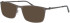 Jaguar 36844 sunglasses in Grey
