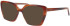 Joop 81240 sunglasses in Brown