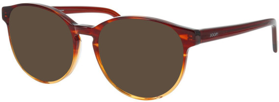 Joop 81242 sunglasses in Brown