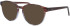 Joop 81242 sunglasses in Grey
