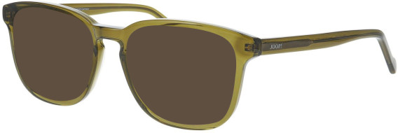 Joop 81245 sunglasses in Green