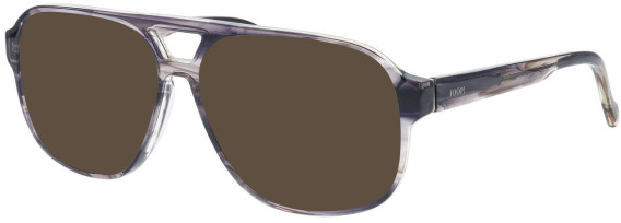 Joop 81247 sunglasses in Blue